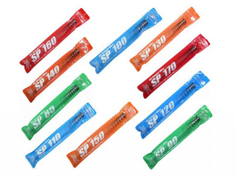 GUARDER Progressive Tune-Up Spring for AEG - SP160