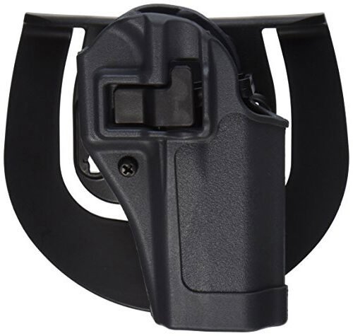 Holster Blackhawk SERPA CQC S a W M a P 9/MP9/40 right side