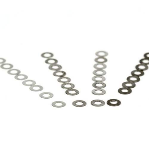 10114 EPeS Shim set for AEG gears (set 32 pcs)