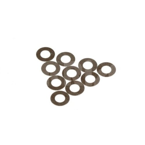 10117 EPeS Shim set 0,3mm for AEG gears (10pcs)