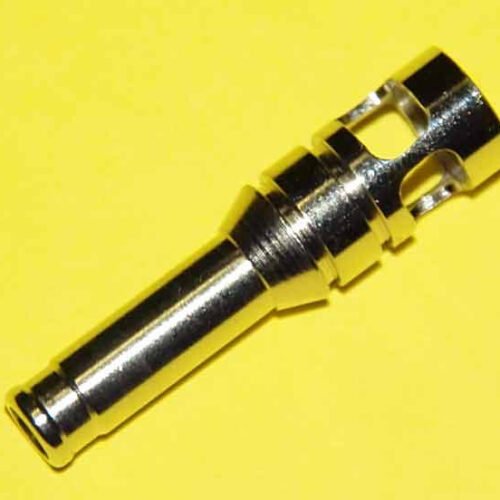 Nozzle for WE M4 (Close Bolt), pt. nr. 44