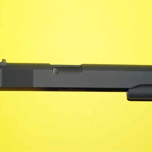 Metal slide for WE 1911, pt. no. 1