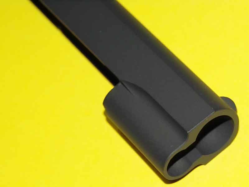 Metal slide for WE 1911, pt. no. 1