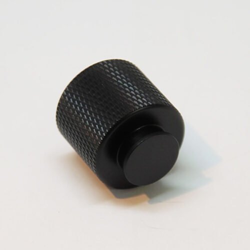 Cover for HPA pressure bottles