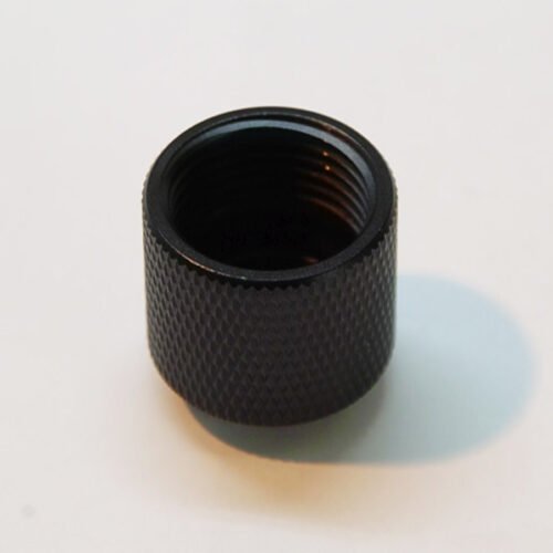 Cover for HPA pressure bottles