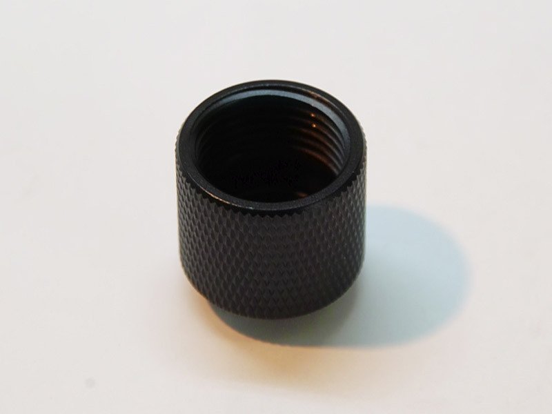 Cover for HPA pressure bottles