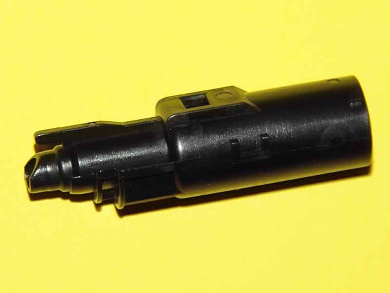 Nozzle, WE 1911, pt. nr. 19,20,21,22,23