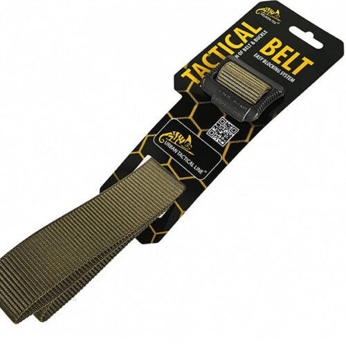 HELIKON UTL Urban Tactical Belt - Coyote