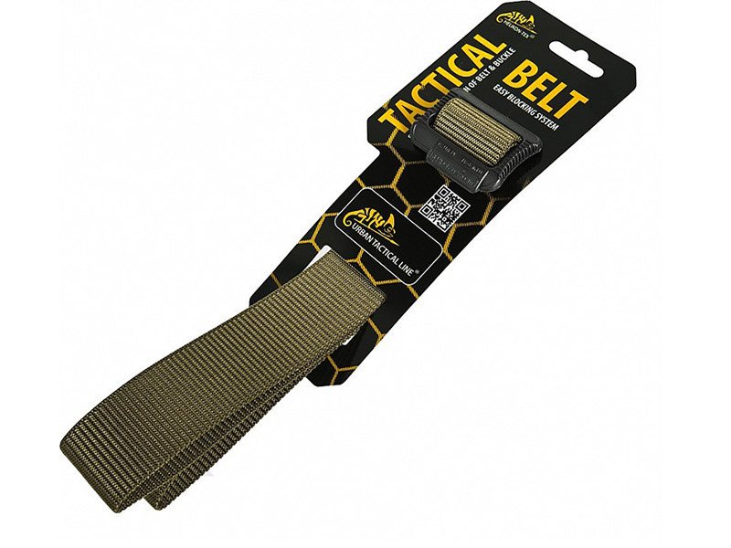 HELIKON UTL Urban Tactical Belt - Coyote