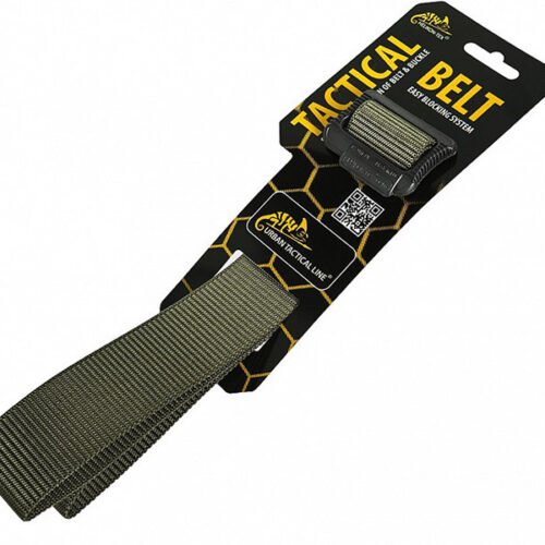 HELIKON UTL Urban Tactical Belt - Green