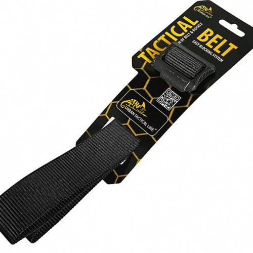 HELIKON UTL Urban Tactical Belt - Black
