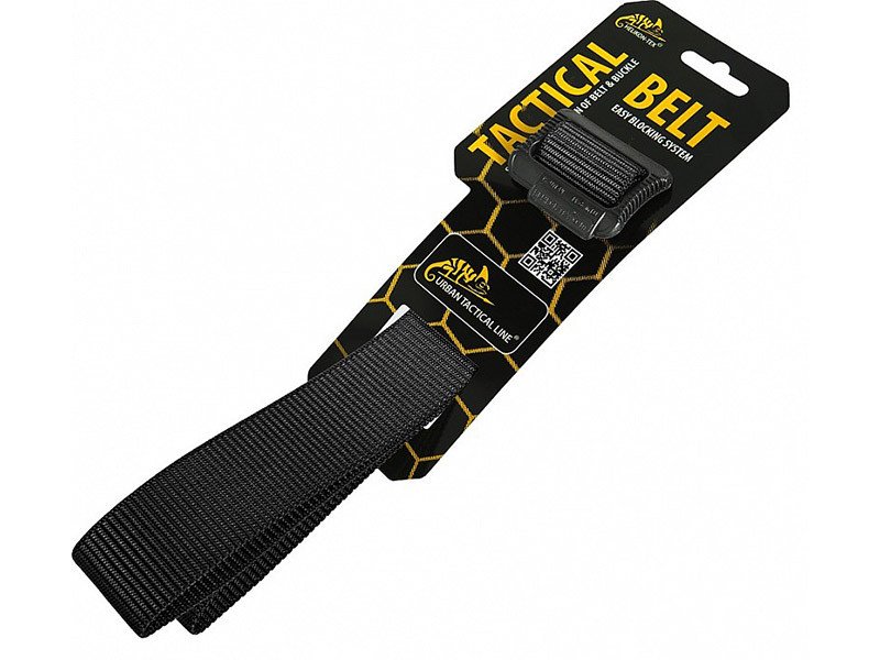 HELIKON UTL Urban Tactical Belt - Black