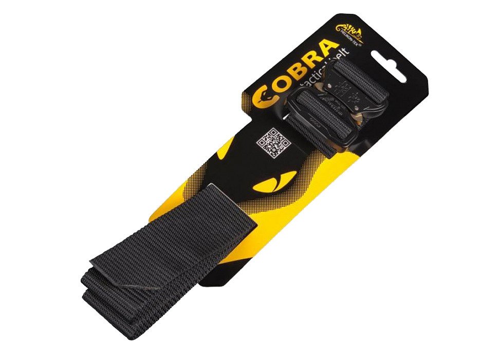 HELIKON COBRA FC45 Tactical Belt - Black
