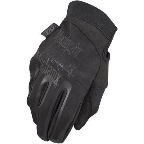 Tactical gloves MECHANIX (ELEMENT) - Covert