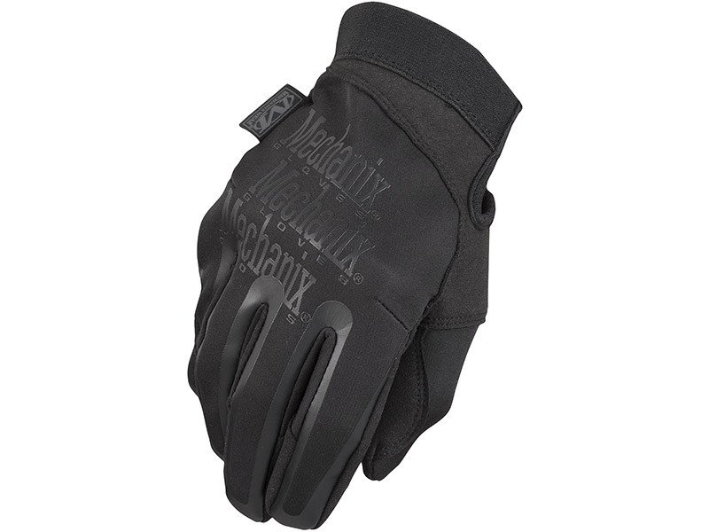 Tactical gloves MECHANIX (ELEMENT) - Covert