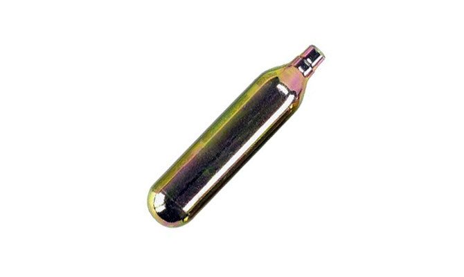 ASG CO2 Cartridge ULTRAIR 12g - 1 Piece