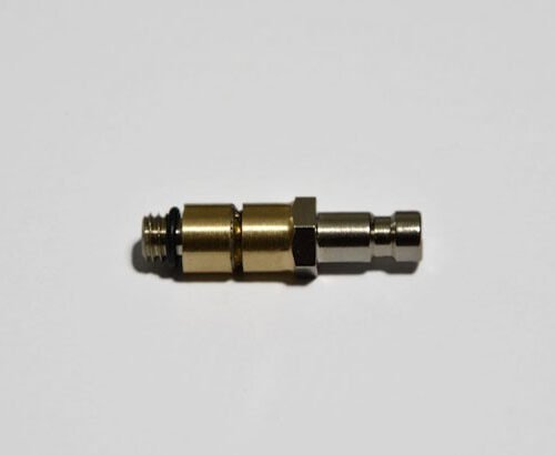 MANCRAFT HPA Quick Release MICRO QD Connector for TM Pistol Magazines - Short