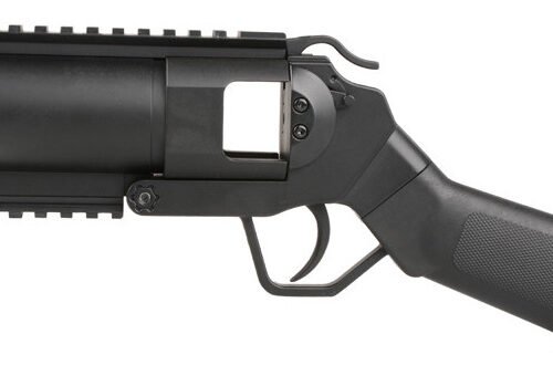 ASG M052 40mm Pistol Grenade Launcher