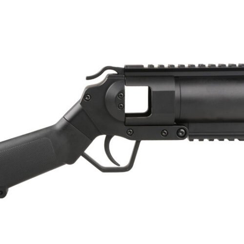 ASG M052 40mm Pistol Grenade Launcher