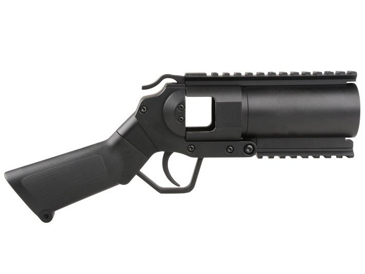 ASG M052 40mm Pistol Grenade Launcher