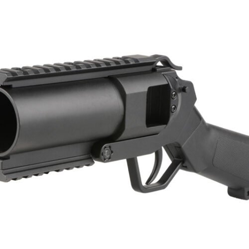 ASG M052 40mm Pistol Grenade Launcher