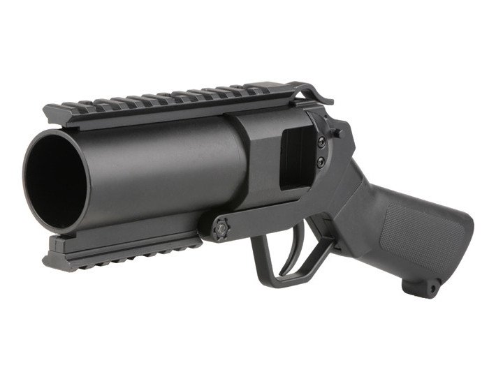 ASG M052 40mm Pistol Grenade Launcher