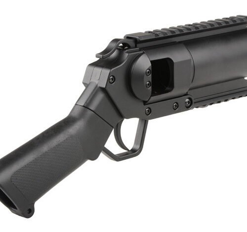ASG M052 40mm Pistol Grenade Launcher