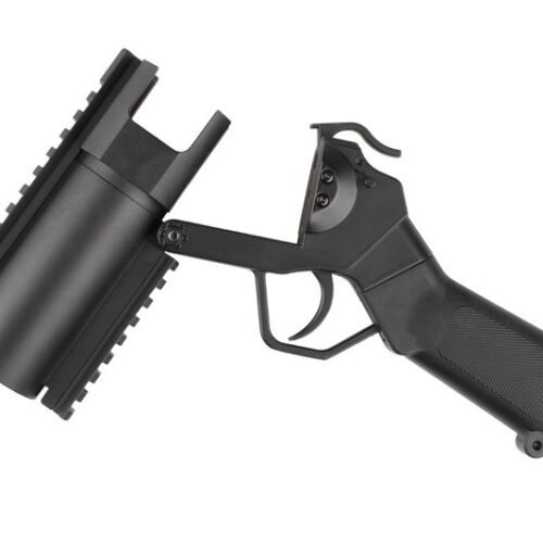 ASG M052 40mm Pistol Grenade Launcher