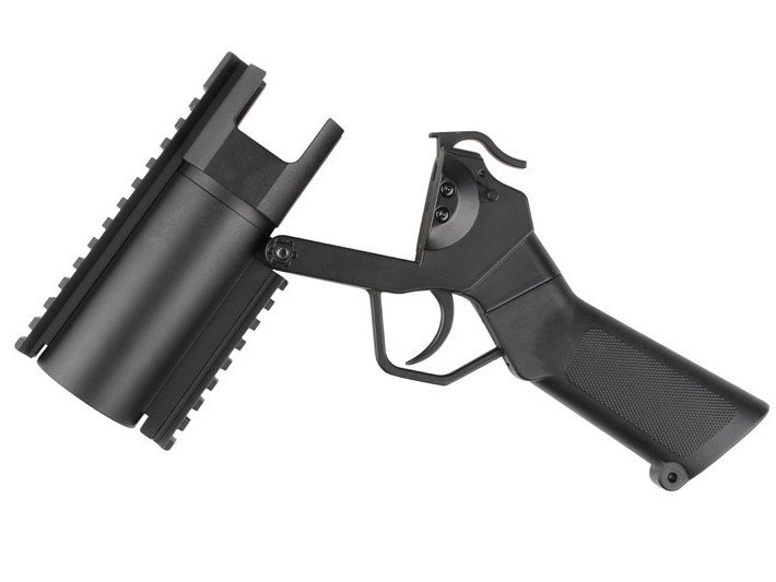 ASG M052 40mm Pistol Grenade Launcher