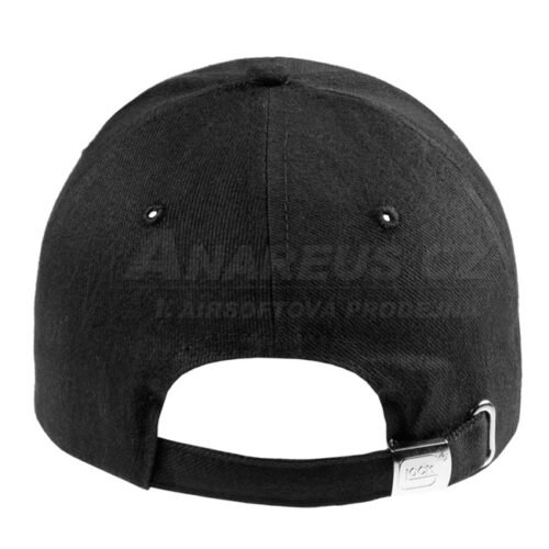 Glock Perfection Cap Black (Glock)