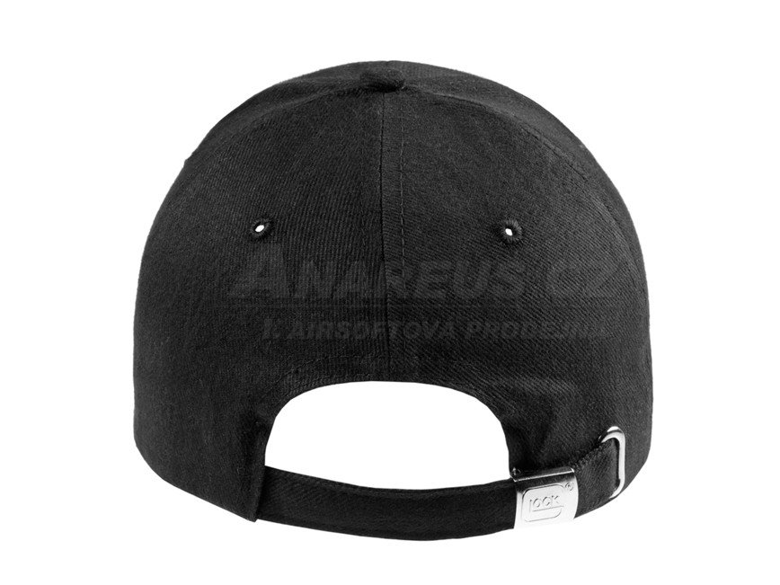 Glock Perfection Cap Black (Glock)