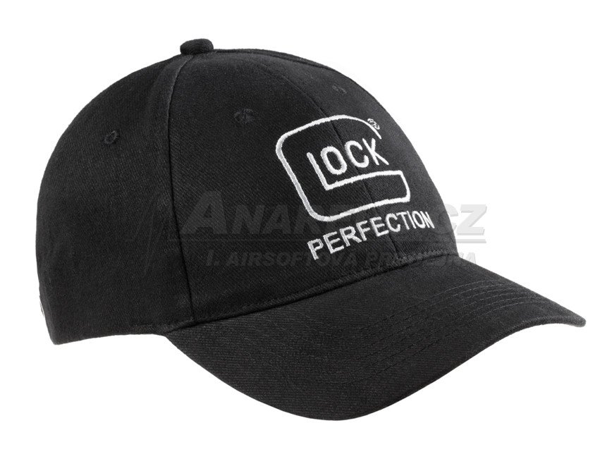 Glock Perfection Cap Black (Glock)