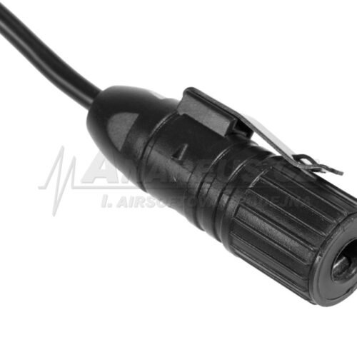 zSLX Clarus PTT Kenwood Connector (Z-Tactical)