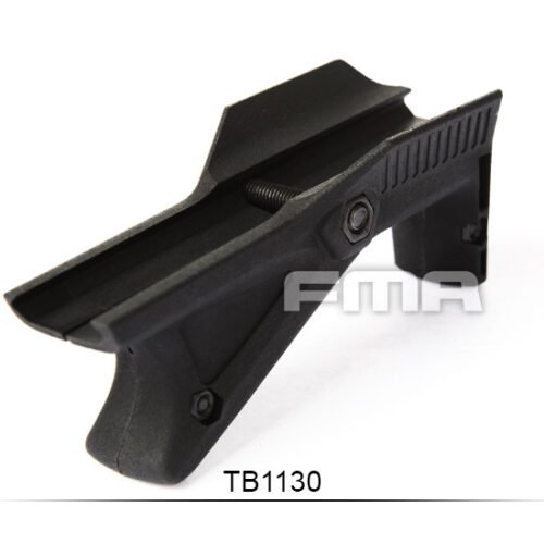FMA COBRA RIS Tactical Grip - Black