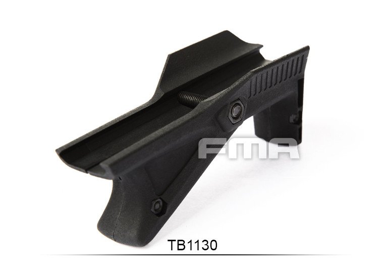 FMA COBRA RIS Tactical Grip - Black