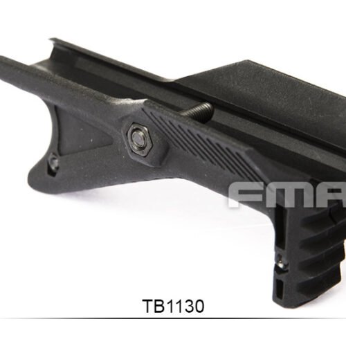 FMA COBRA RIS Tactical Grip - Black
