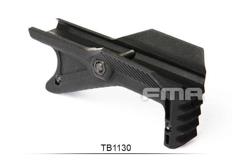 FMA COBRA RIS Tactical Grip - Black