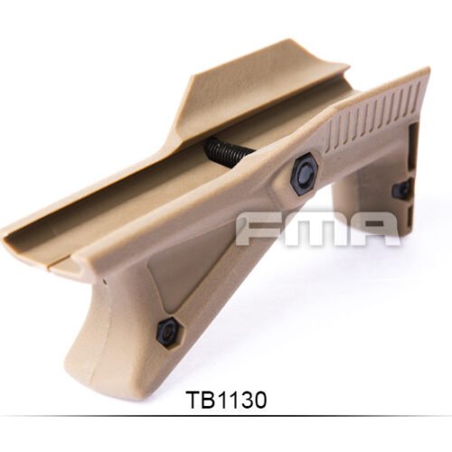 FMA COBRA RIS Tactical Grip - Tan