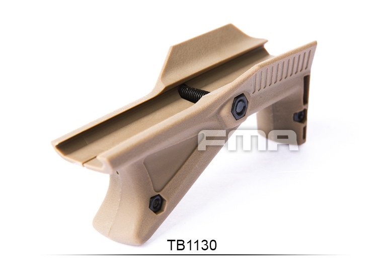 FMA COBRA RIS Tactical Grip - Tan