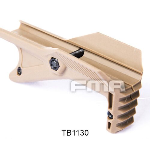 FMA COBRA RIS Tactical Grip - Tan