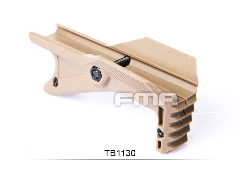 FMA COBRA RIS Tactical Grip - Tan