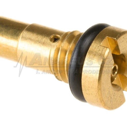 AA KJW M700 / AAC Gas Inlet Valve