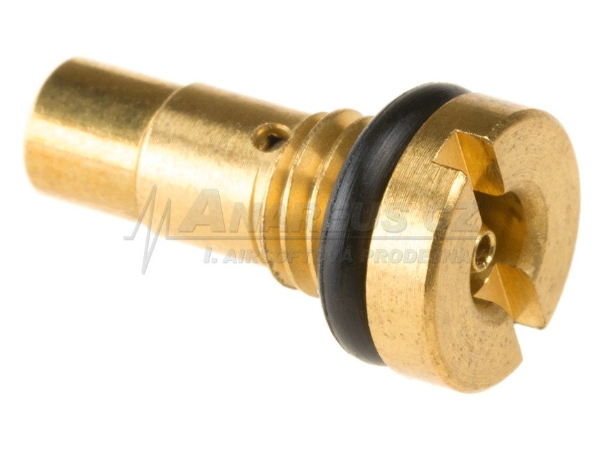 AA KJW M700 / AAC Gas Inlet Valve