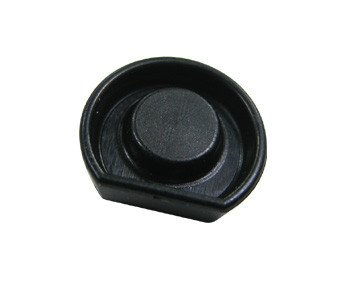 Enhanced Piston Lid for MARUI Detonics.45