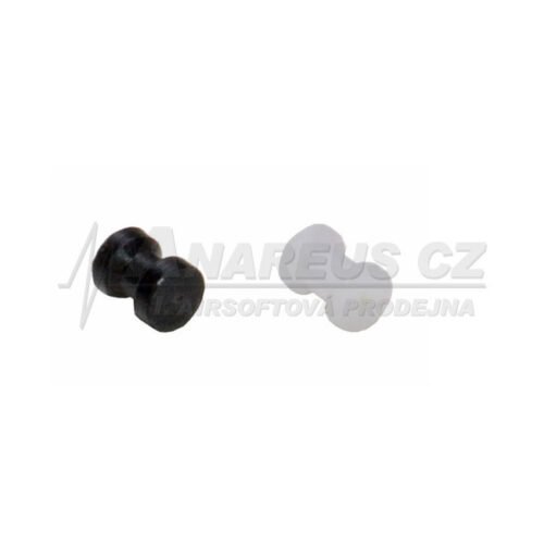 H Hop Up set stability knob