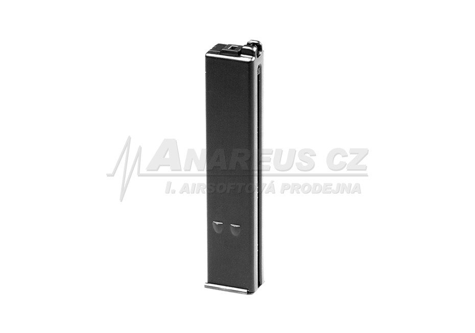 Magazine Mini SMG Co2