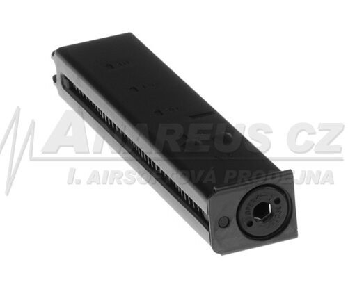 Magazine Mini SMG Co2