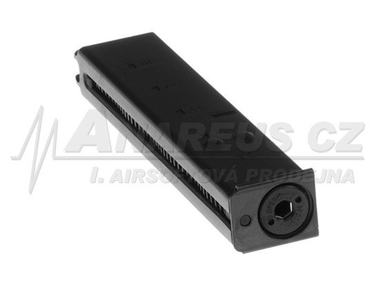 Magazine Mini SMG Co2