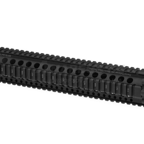 Madbull Daniel Defense AR15 Lite Rail 12.0 ( BLACK )
