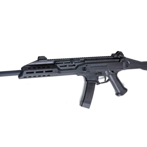 ASG CZ Scorpion EVO 3 A1 Carbine Proline - Black